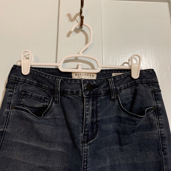 PacSun [BULLHEAD] Women’s Skinny Jeans - Picture 3 of 3